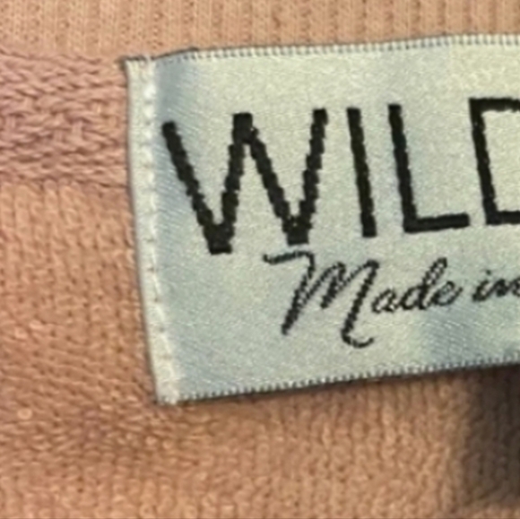 Wildfox Sweatshirt XL - Picture 12 of 16